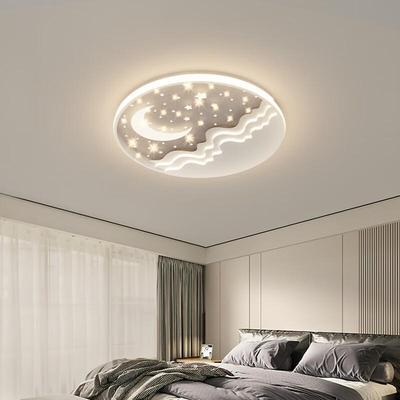 OEING LED Star Ceiling Light for Kids & Bedroom