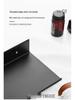 Punch-free Bathroom Wall-Mounted Storage Shelf for Toiletries