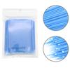 Brushes Car Touch Up Paint 100 Pcs 2.5mm Applicators