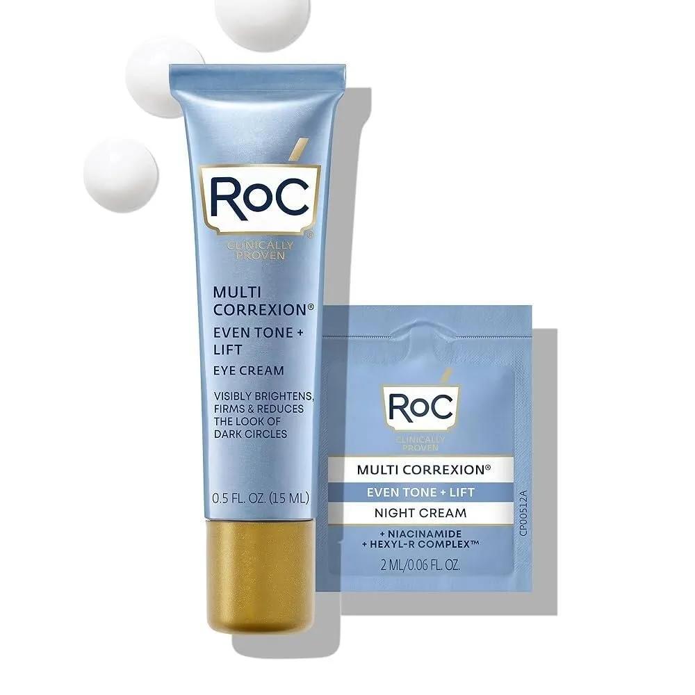 RoC Multi-Correction 5-in-1 Eye Cream 15ml