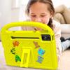 EVA Case for Lenovo Idea Tab Pro TB373FU TB375FC TB-370FU Xiaoxin Pad plus 12.7 inch YOGA pad Pro Kids Letters Tablet Cover