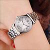 Stainles Steel Watchband Replaces Chopard For Chopard HAPPY DIAMONDS Five Drill and Seven Drill ButterflyWrist Bracele 15MM 18MM