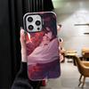 Heaven Official's Blessing Anime Soft Phone Case for iPhone 15 16 17 Pro Max 17Air 16E 14 Plus 13 12 Mini Shockproof Cover Back