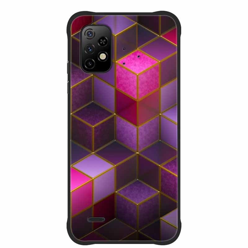 

Для Umidigi Bison GT2 Чехол BISON GT 2 Pro 5G Мягкий ТПУ Силикон Волк Лев Задняя Крышка для UMIDIGI Bison GT2 Pro 5G Чехол Coque Para Bison GT2 5G