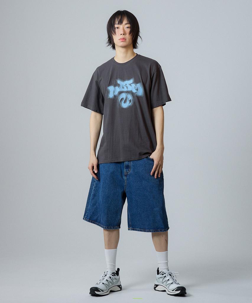 Nasttingijeubeleoldaenmi Nbtm Symbol Tee_Charcoal