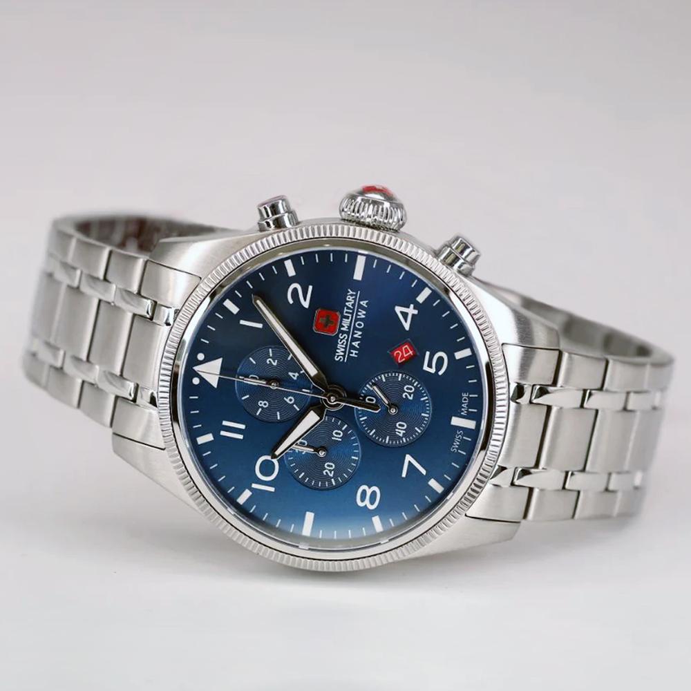 Seuwiseumilliteolihanowa Smwgi0000403 Men'S Watch