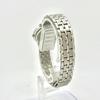 [Good Condition/New Battery] SEIKO Ladies Watch Silver 1N01-0AP0 330075