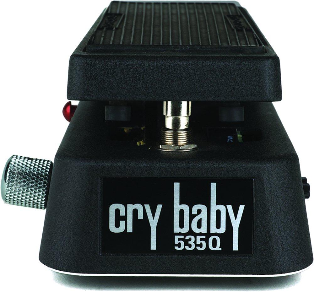 JIM DUNLOP 535Q-B CHORÃO