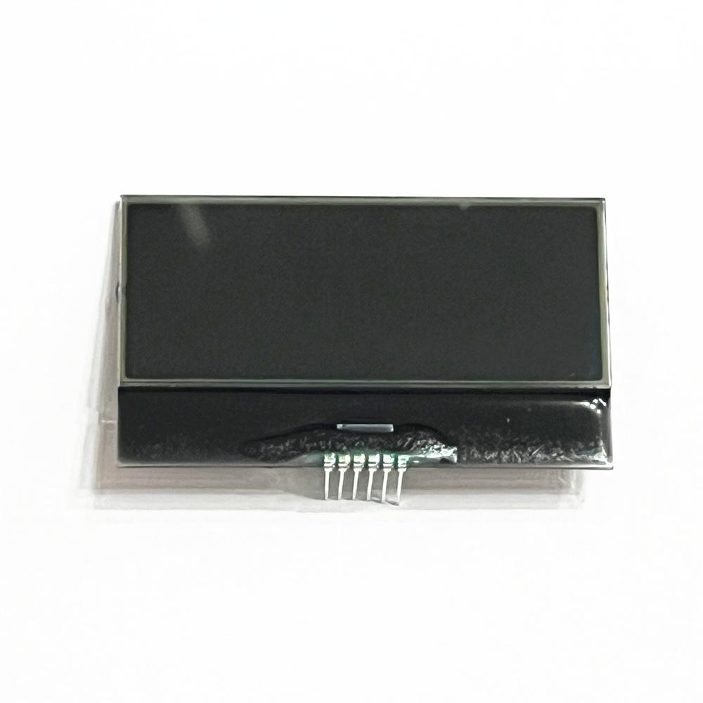 

Top Dashboard LCD Display for Renault Megane II Cabrio Clio III Estate Grandtour