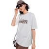 2025 Unisex Pure Cotton Loose Fit T-Shirt