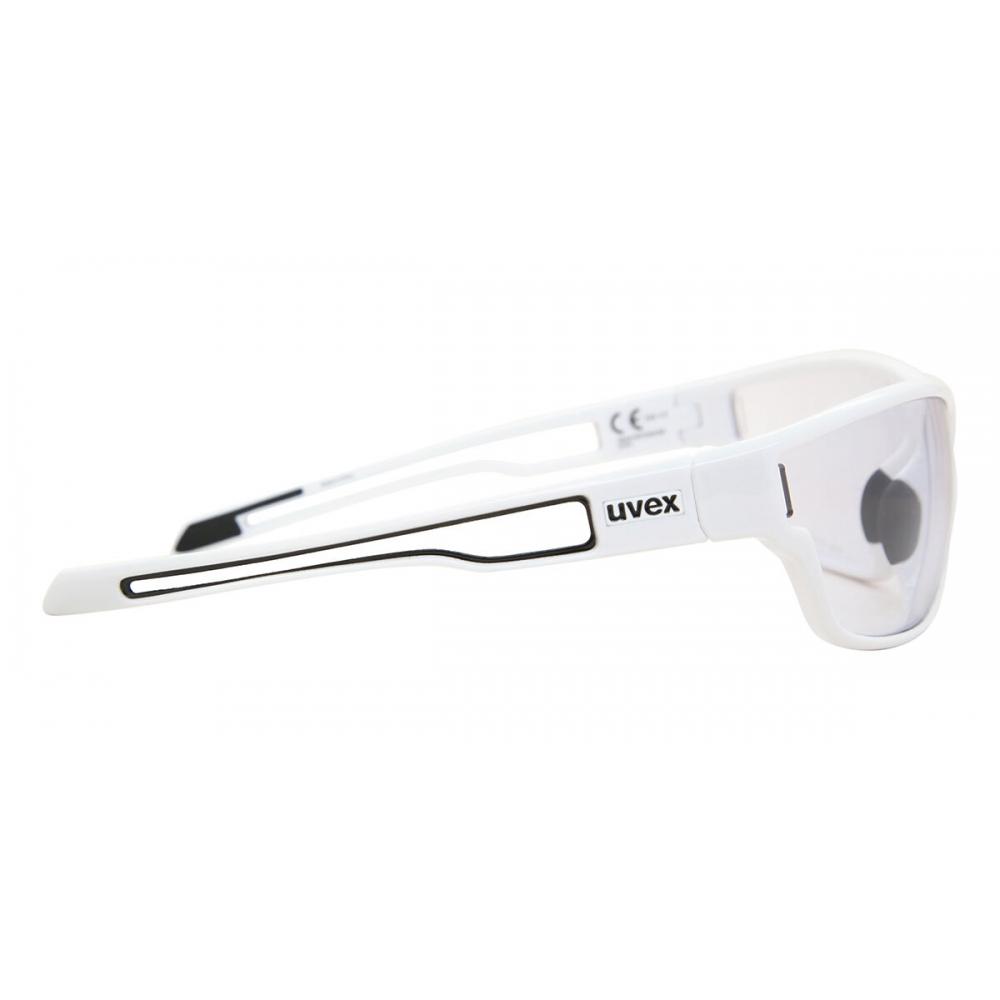 UVex Sportstyle 806 V 5320648801 Unisex Sunglasses
