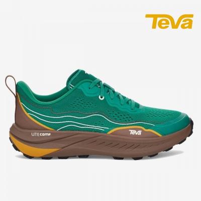 Unisex-Schuhe – Trekkingschuhe