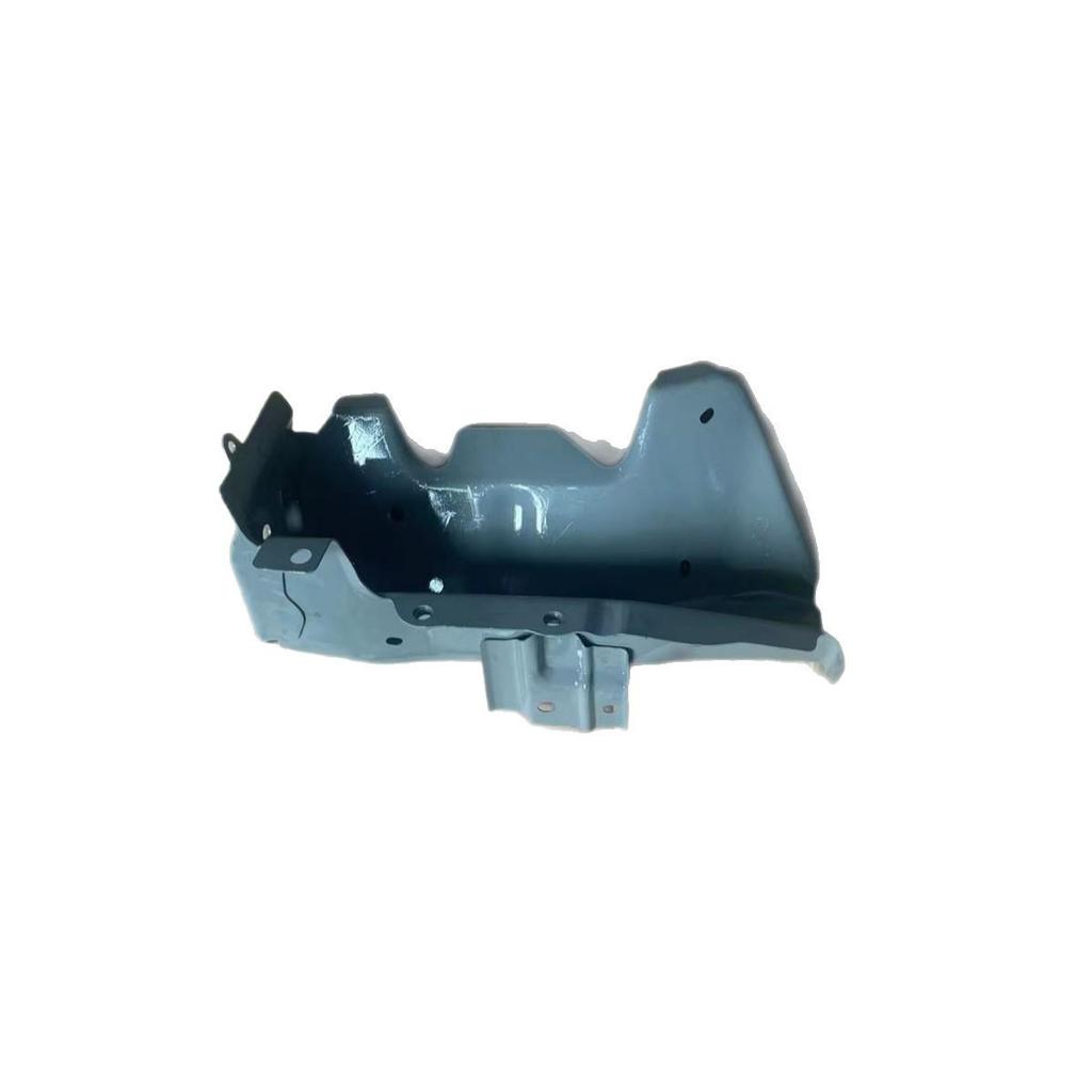 Tesla Model 3 Longitudinal Beam Head Reinforcement Bracket (1080473/1080474) Car Accessories