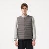 Tambor Men's Collarless Down Vest TA5330113A