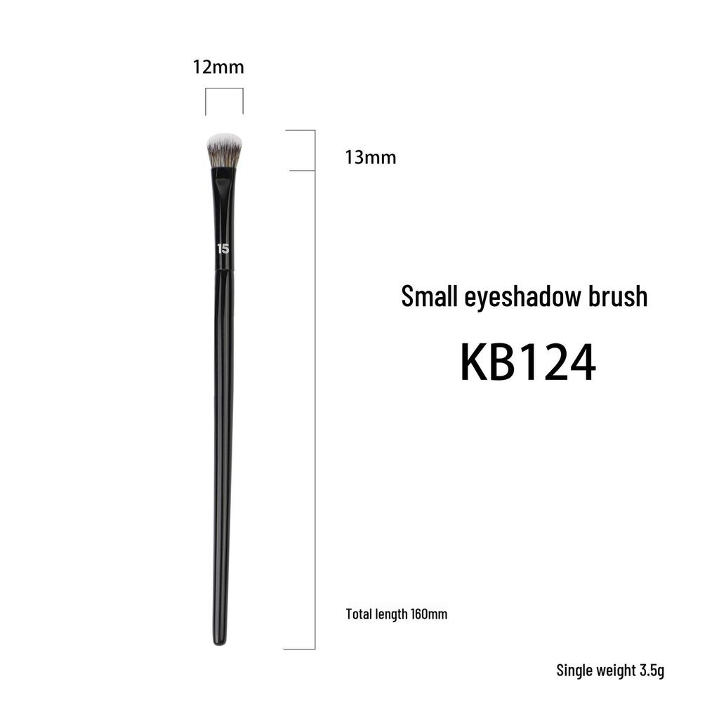 30-Piece Professional Makeup Brush Set: Soft Brushes for Powder, Eyeshadow, Blush & Highlight