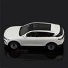 1:64 VOYAH FREE SUV Alloy Car Model Diecasts Metal Miniature Scale Vehicles Car Model Simulation Collection Childrens Toys Gift