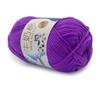 1Pc 50g Crocheting Milk Cotton Yarn Hand Knitting Sweater Blanket Hat Threads Crochet Amigurumi Bag Line 95m