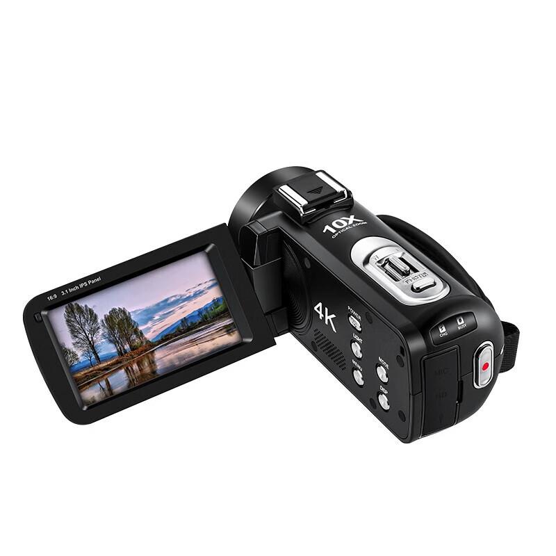 Ordro AC7 Pro 4K Live Stream Camcorder (CN version)