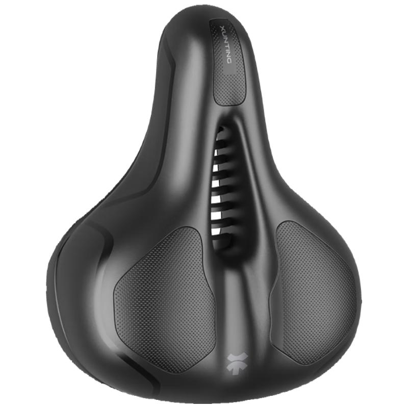 Xunting Comfortable Mountain Bike Saddle