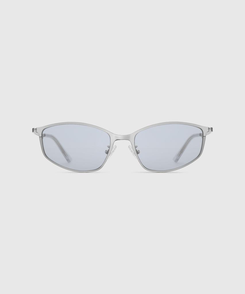 Beulluellipeonteu Jerome-S Matte Silver