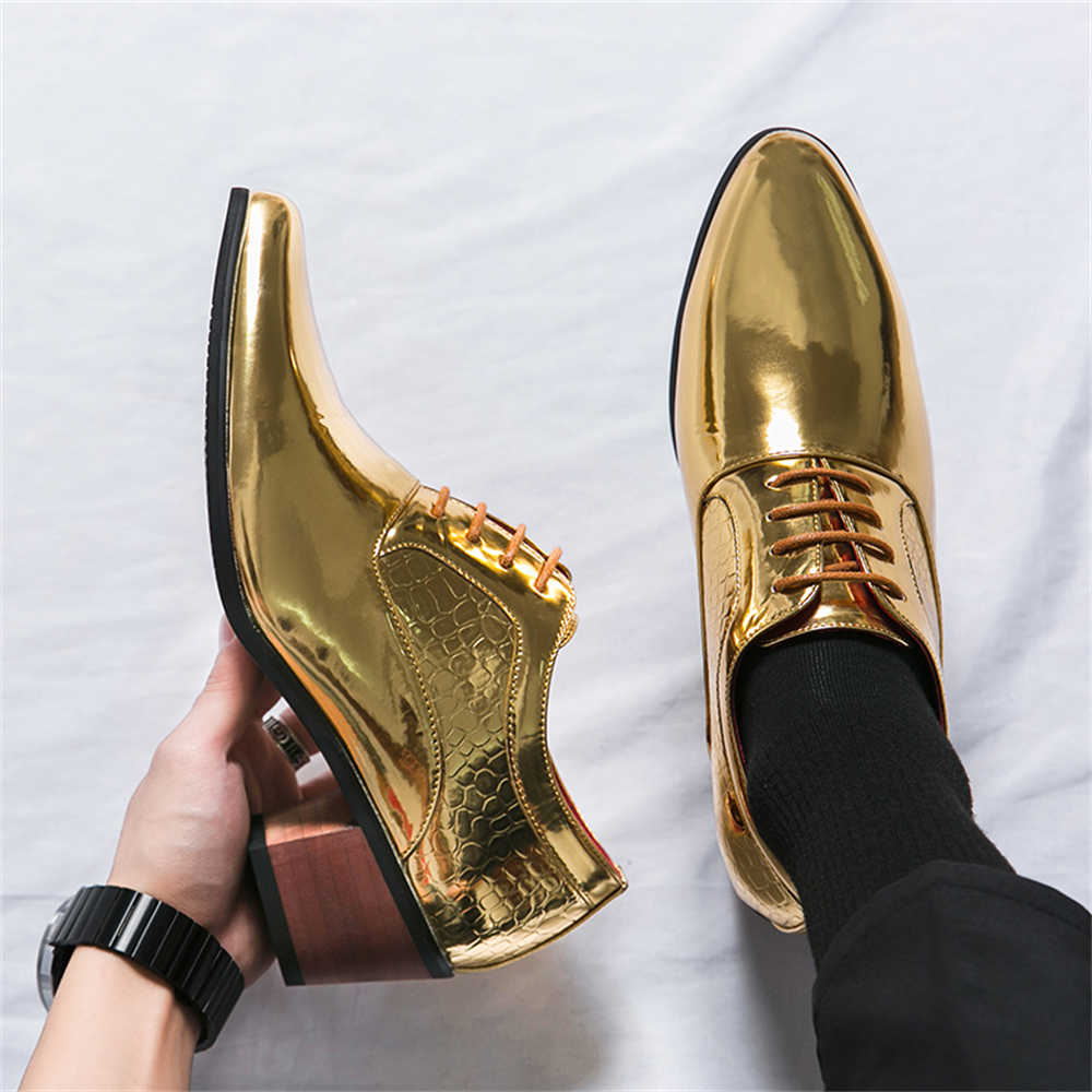 Fashion Sneakers For Men Large Size Heels Elegant Sneakers Men White Dress Shoes Sports Tines Chassure Luxary Releases Sho