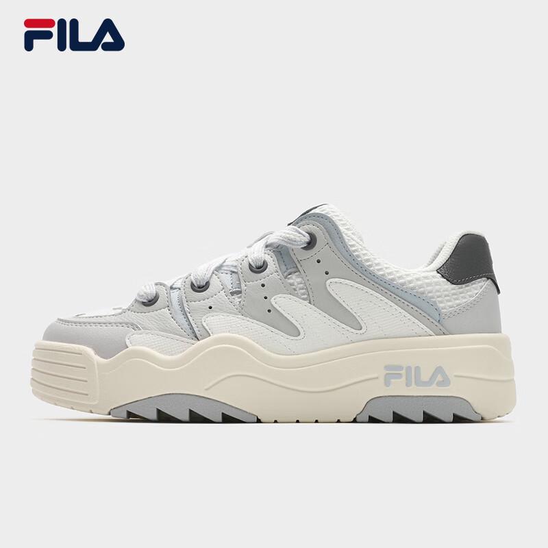 Fila Rosetta Women's Low-Top Casual Sneakers
