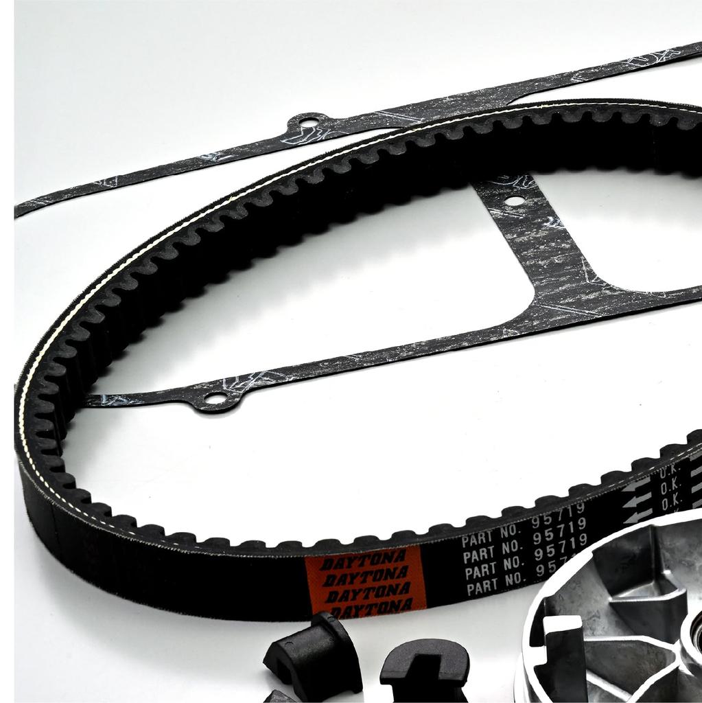 Daytona Motorcycle Drive System Refresh Kit Type 2 Address V125 96534