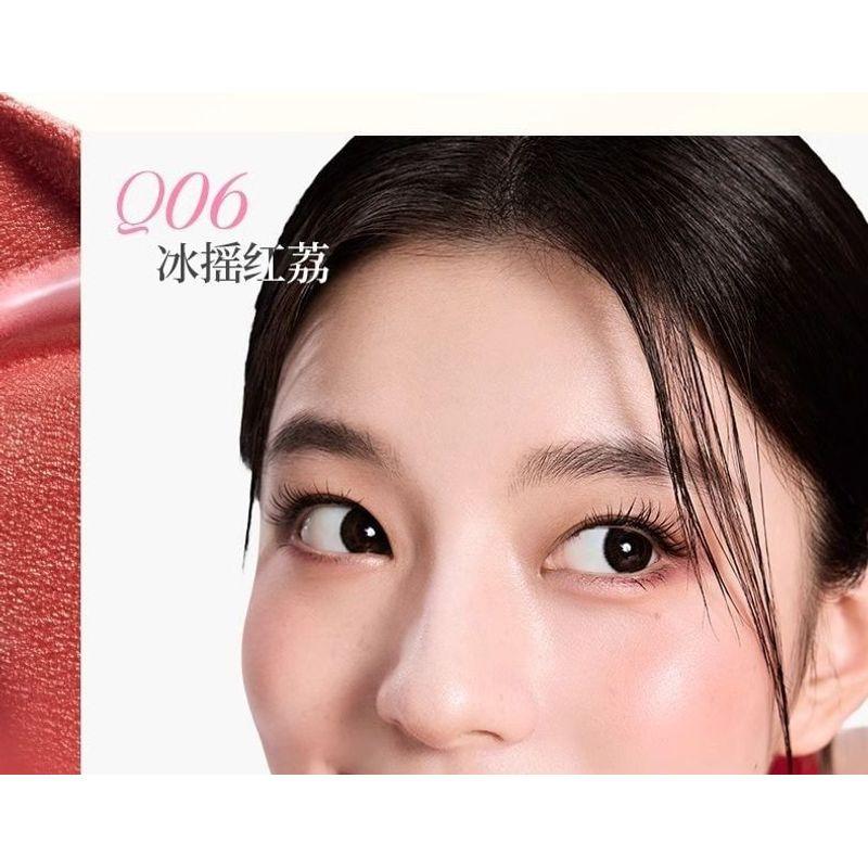 COLORKEY - Creamy Lip & Cheek Mud (4-6)