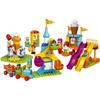 LEGO Duplo Town Big Amusement Park 10840 Building Set for Kids