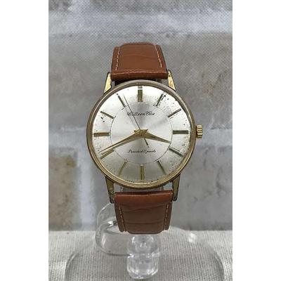 Used CITIZEN ACE A15702 Manual Winding Watch