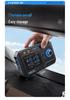 FNIRSI SWM-20 Battery Spot Welder: Handheld Lithium Battery Spot Welding Pen for DIY Assembly.