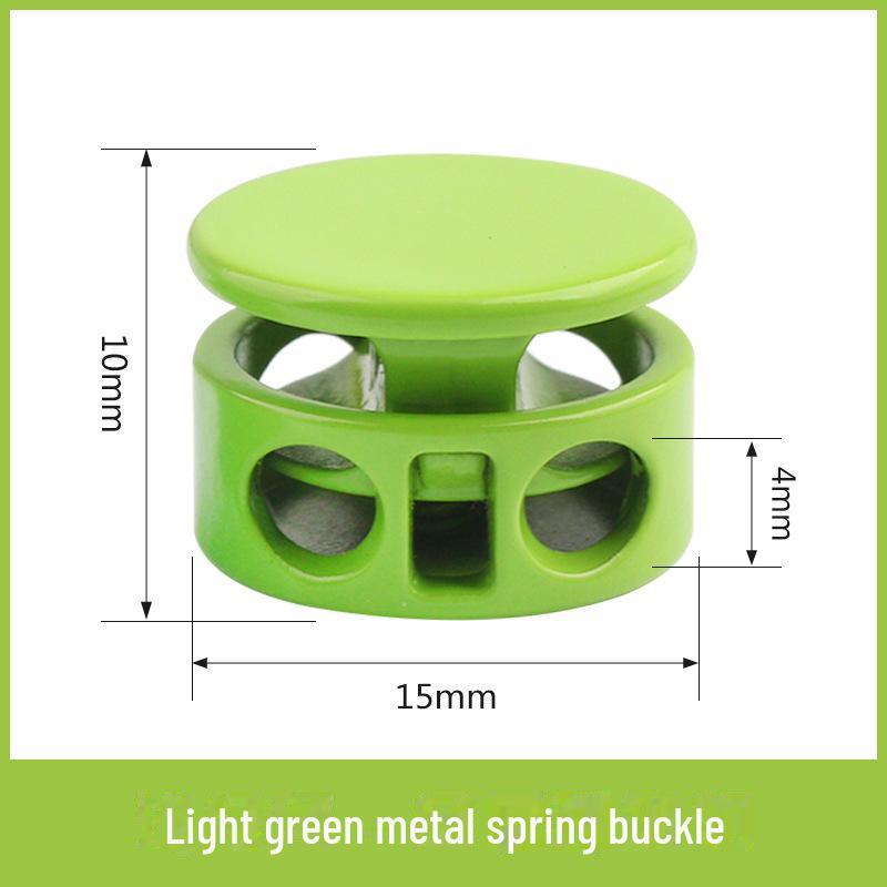 

Куртка с цветной металлической пряжкой-пружиной, защитой от солнца и регулируемыми брюками на шнурке