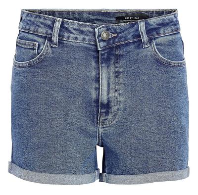 Noisy May Moni Az358Mb Denim Shorts