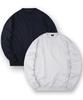 UMM Premium Double-Sided Plain Oversized Sweatshirt 2Xl 6 Colors (Type B)