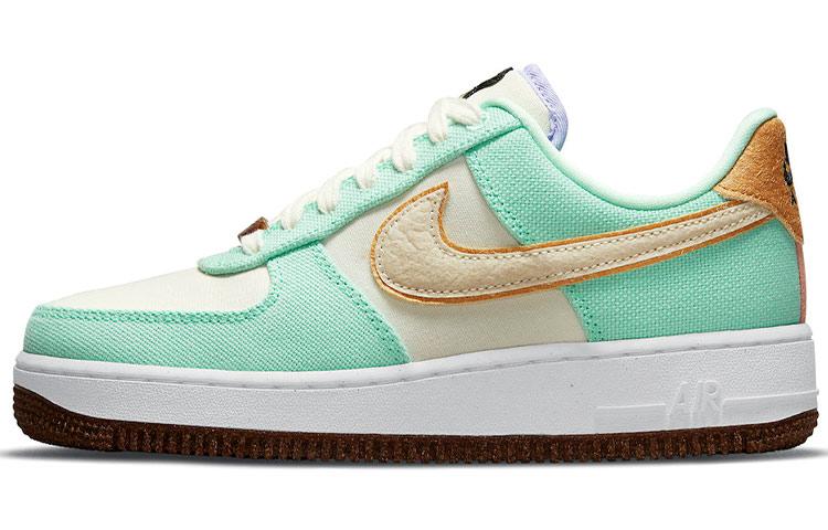 

Nike Air Force 1 Low 07 Pinapple Women s CZ0268-300 35.5