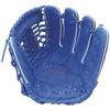 SSK Baseball Glove for Wind Dream Blue Size L Youth, Series, All-Around, WJG524, (60), (Right-Handed Throw)
