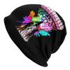 Custom Amefurasshi Bonnet Homme Hip Hop Knitted Hat For Unisex Women Autumn Winter Warm Japan Girl Idol Qroup Beanies Caps