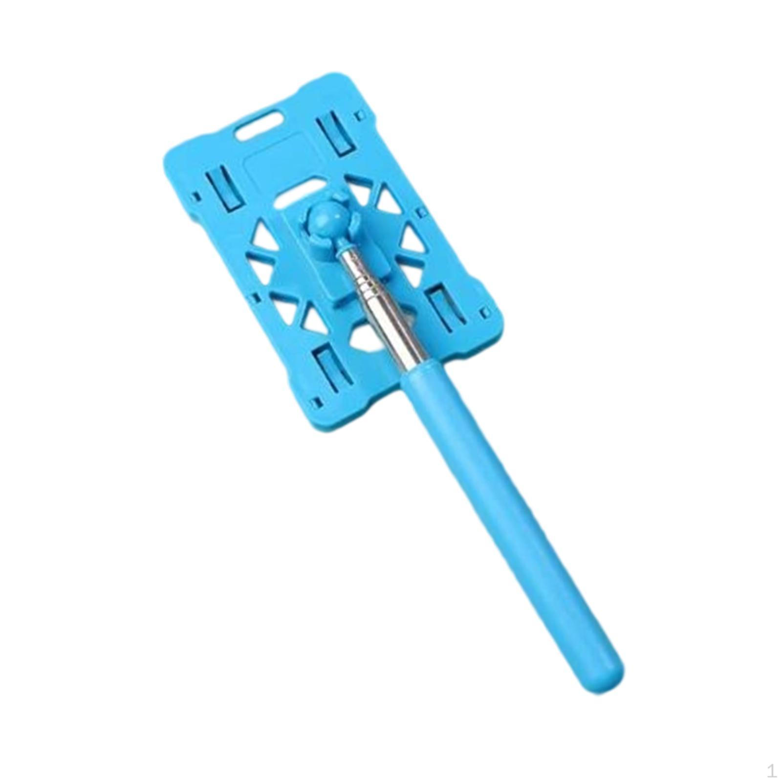 

Держатель для карт, захват для оплаты проезда в транспортном средстве синий