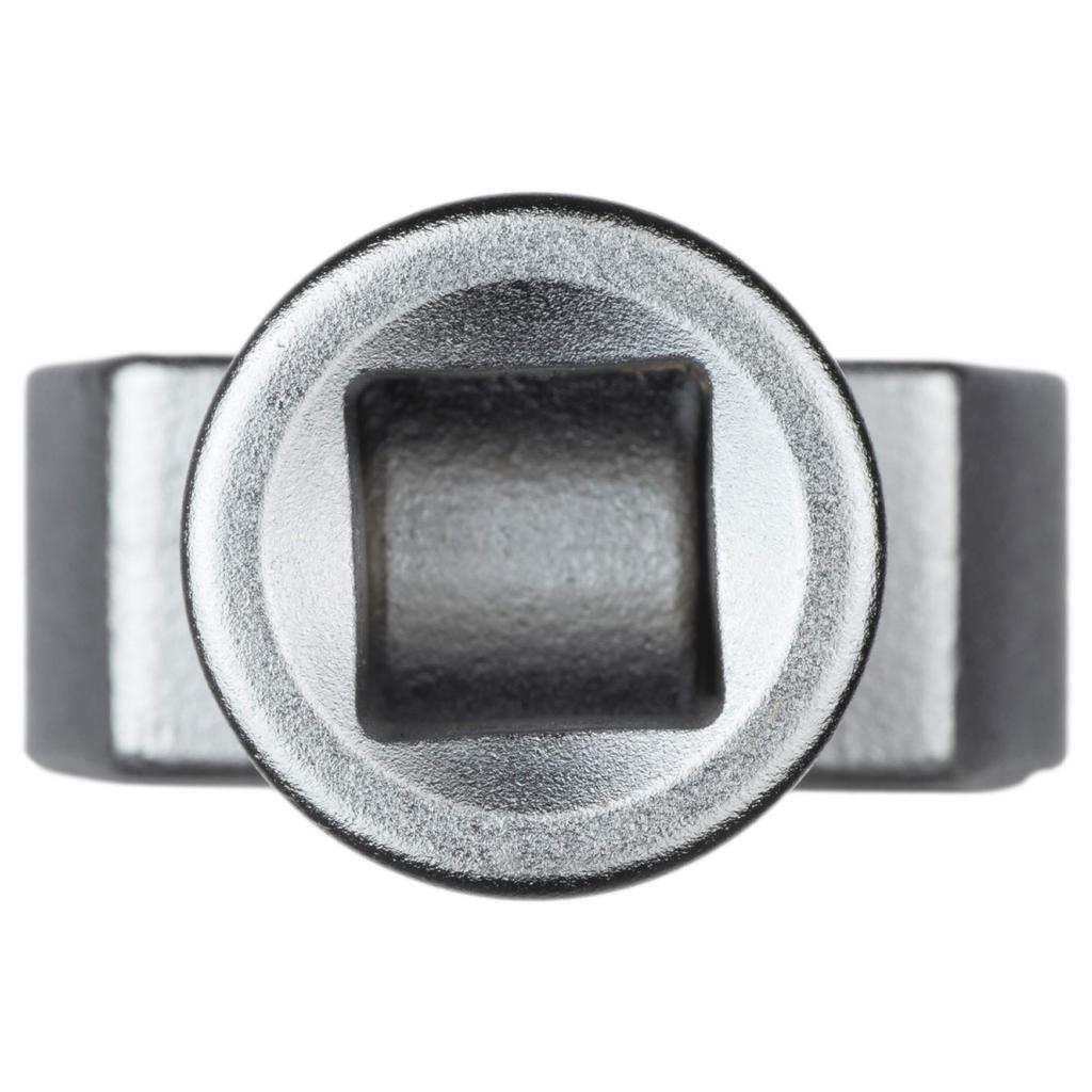 Tone Flex Crowfoot 17mm Width HP3SCF-17F Wrench, 9.5mm (3/8") Drive,