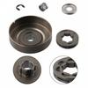 7-325 CLUTCH DRUM CHAIN SPROCKET For MS170 MS180 MS250 MS251 025 023 018
