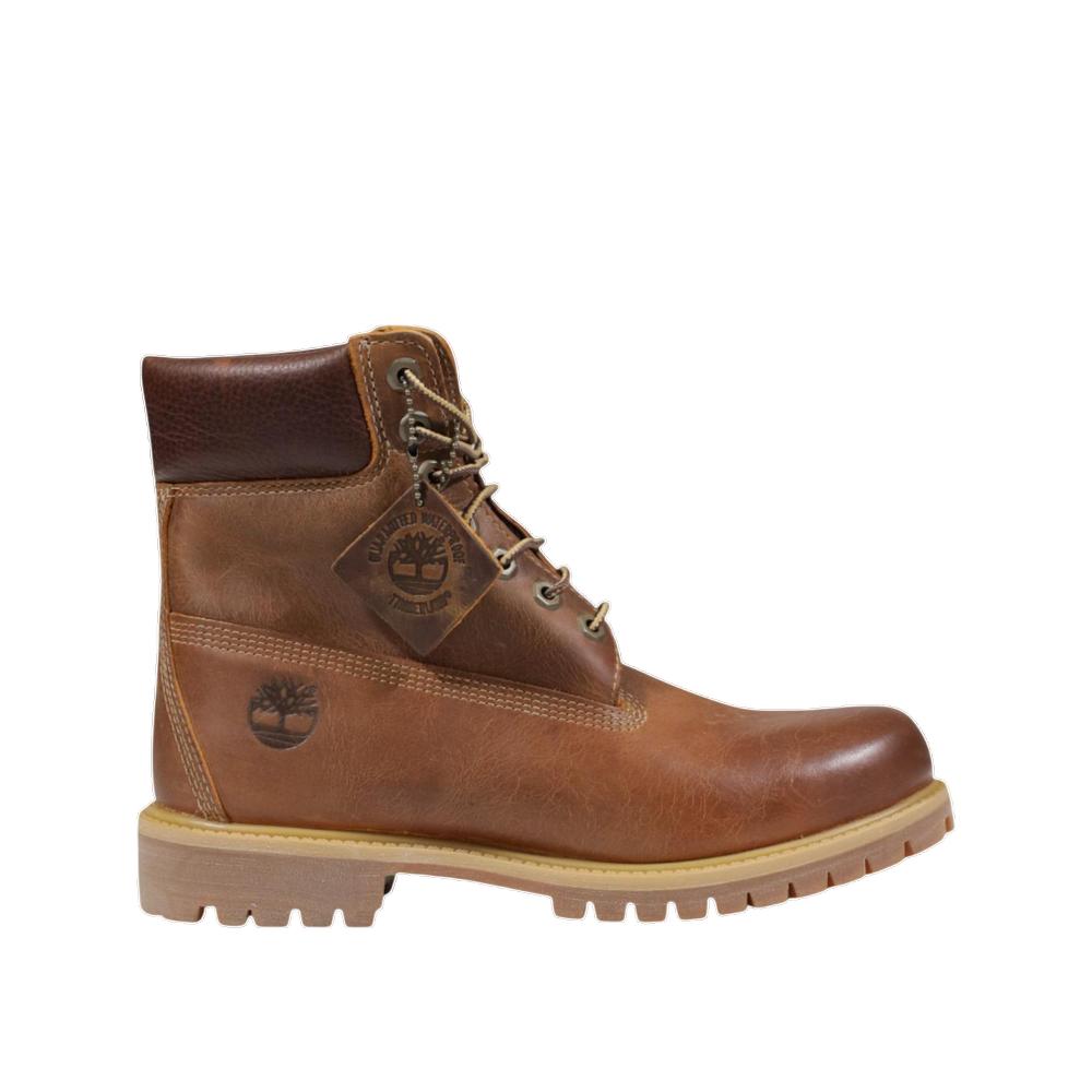 Laarzen Timberland Premium 6 inch 44 bruin