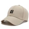 Spring Autumn Summer Cap Baseball Cap Female Embroidered Sunshade Cap Male Embroidery Sun Visor Hats Fishing Hat Peak Cap