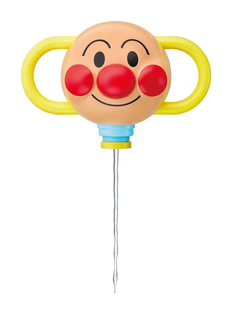 AGATSUMA Anpanman Ballondusche (Ab 1,5 Jahren)