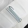 Four-Claw Hook Window Door Curtain Accessory Curtain Hooks Drapes Pin Drapery Hook Pleat Clips