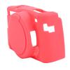 Camera Silicone Case with Removable Lens Cover   Cutouts Soft Digital Camera Protective Cover for G7X2 Camera