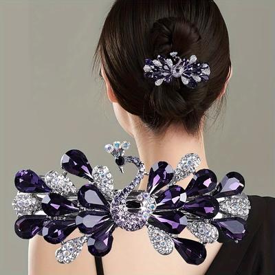 Acessórios para cabelo – Ganchos de cabelo