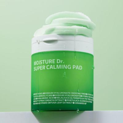 Péče o obličej – Pleťová tonika