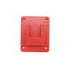 New Universal 18V Lithium Battery Tool Holder for DeWalt and Milwaukee Electric Tools