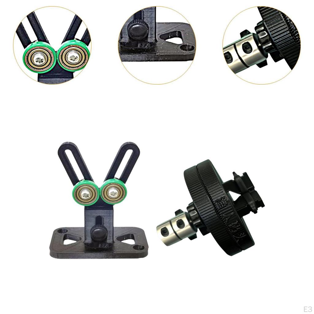 Adjustable Fishing Pole Support Tool for Epoxy Drying Process