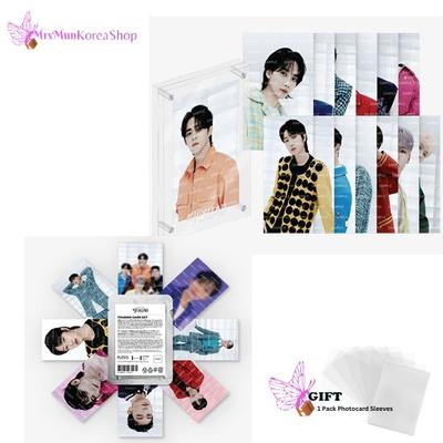 TOUR FOLLOW TO SEOUL Official Merch